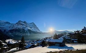 Chalet Zur Hoehe