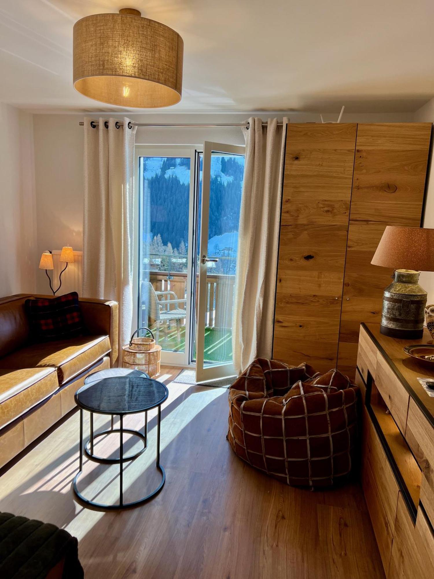 Chalet Zur Hoehe Grindelwald Exterior photo